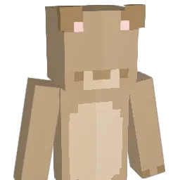 bibbasins's Minecraft skin