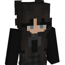 bibbllless's Minecraft skin