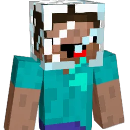 biberofhell's Minecraft skin