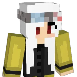 bibiche51370 Minecraft avatar bust