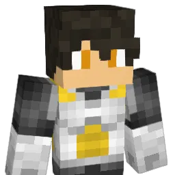 bibidu77 Minecraft avatar bust