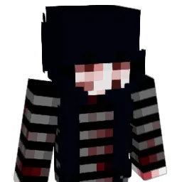 bibieiooo's Minecraft skin