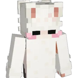 bibilol05 Minecraft avatar bust