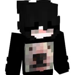bibiok98's Minecraft skin