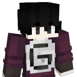 bibizan78 Minecraft avatar bust