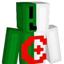 bibou92's Minecraft skin