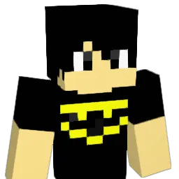 bibounce's Minecraft skin