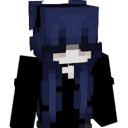 bicca's Minecraft skin
