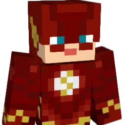 biccy420 Minecraft avatar bust