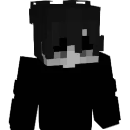 bichiyal Minecraft avatar bust