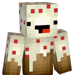 bickk's Minecraft skin