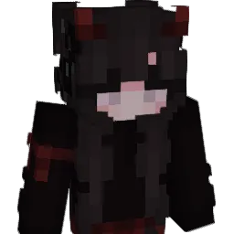 bidevil's Minecraft skin
