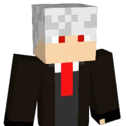 bidoia0904 Minecraft avatar bust