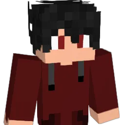biek1237 Minecraft avatar bust