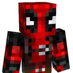 bielatorre Minecraft avatar bust