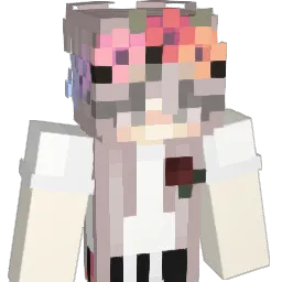bielgotixw Minecraft avatar bust