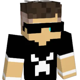 bieljesus Minecraft avatar bust