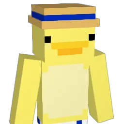 bielqitw Minecraft avatar bust