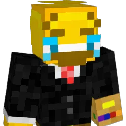 bielsinho Minecraft avatar bust