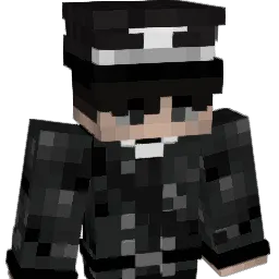 bielzin038 Minecraft avatar bust