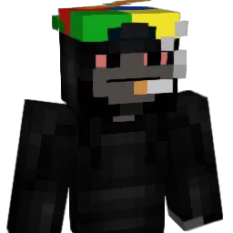 bielzin_x Minecraft avatar bust