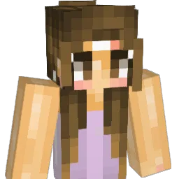 bielzito0 Minecraft avatar bust