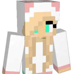 bienemay0 Minecraft avatar bust