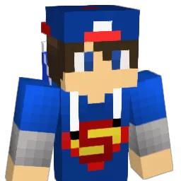 biermaster's Minecraft skin