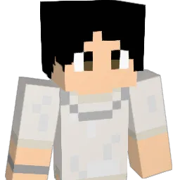 bifftannen7627 Minecraft avatar bust