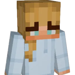 bifisher's Minecraft skin