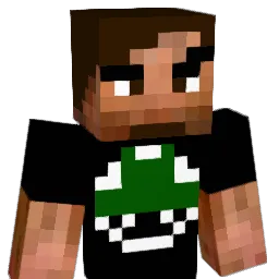 biftec's Minecraft skin