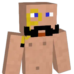 biftek's Minecraft skin
