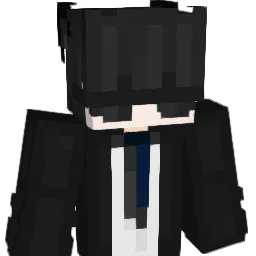 bifu_420 Minecraft avatar bust