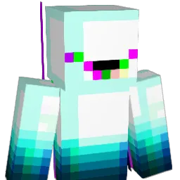 bigH456723 Minecraft avatar bust