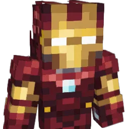 bigSchmelle Minecraft avatar bust
