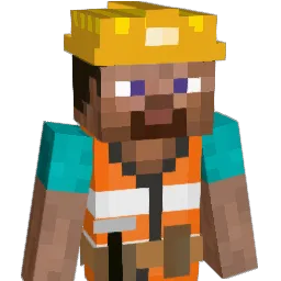 bigWhiteBooty Minecraft avatar bust