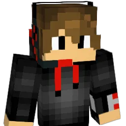 big__ant Minecraft avatar bust