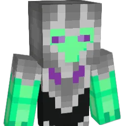 big_ben_52 Minecraft avatar bust