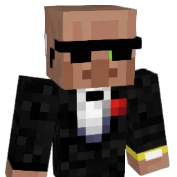 big_boi2 Minecraft avatar bust
