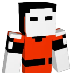 big_dick_belmont Minecraft avatar bust