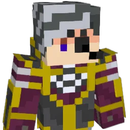 big_dream Minecraft avatar bust