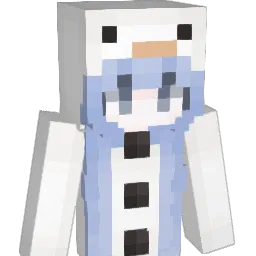 big_drink_521 Minecraft avatar bust