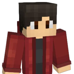 big_foot04 Minecraft avatar bust