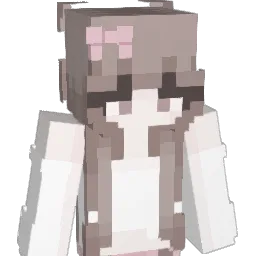 big_happy15 Minecraft avatar bust