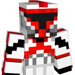 big_marty Minecraft avatar bust