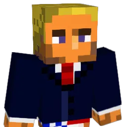 big_mattsu Minecraft avatar bust