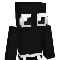 big_n8te Minecraft avatar bust