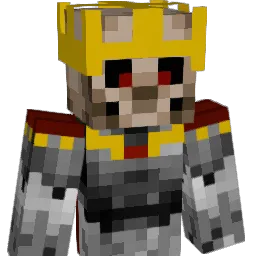 bigaidan2000 Minecraft avatar bust