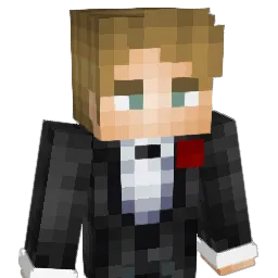 bigaidanEXE Minecraft avatar bust