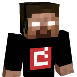 bigair128 Minecraft avatar bust
